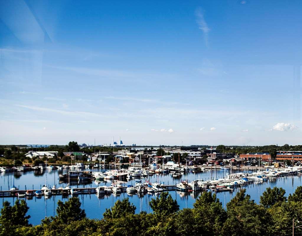 Scandic Sluseholmen Kodaň Pokoj fotografie